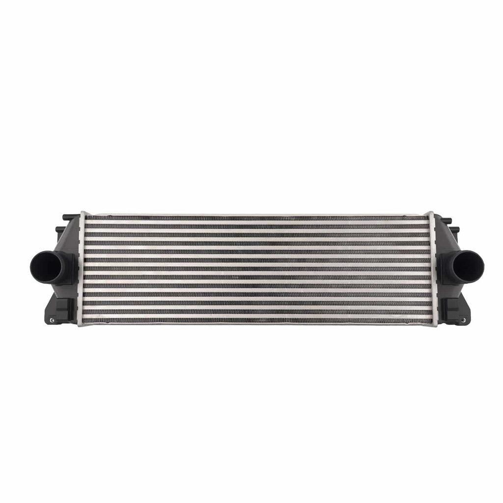 Turbo-intercooler lämplig för Dodge Sprinter 2500 3500 3.0L 2007-2009 aluminium