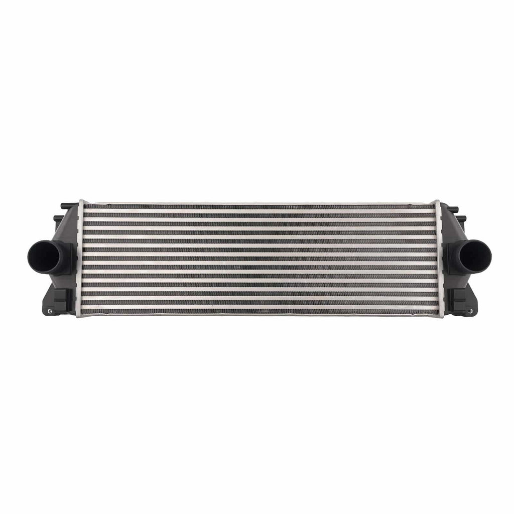 Turbo-intercooler lämplig för Dodge Sprinter 2500 3500 3.0L 2007-2009 aluminium