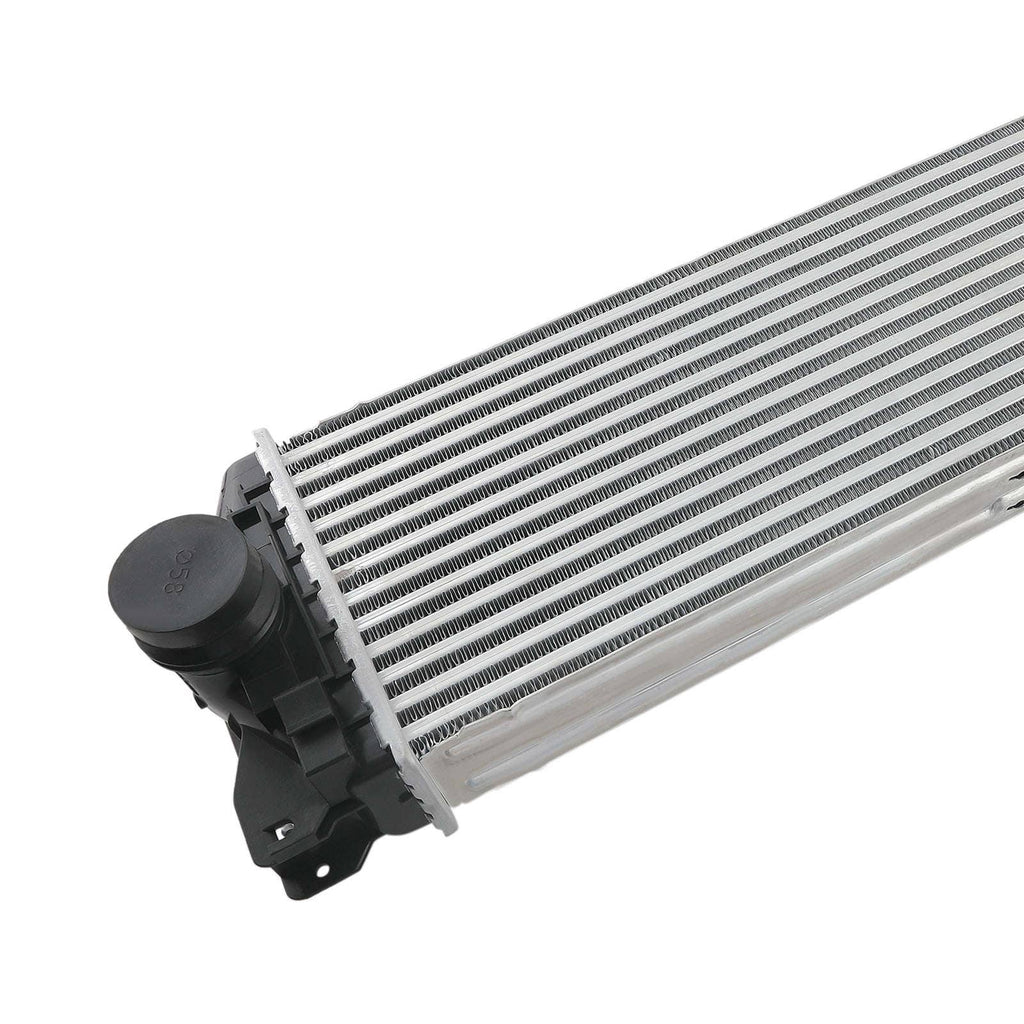 Intercooler egnet for Mercedes-Benz Sprinter 1500 2500 A9065010201