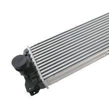 Last bildet i gallerivisningen, Intercooler egnet for Mercedes-Benz Sprinter 1500 2500 A9065010201
