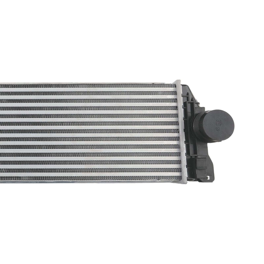 Intercooler egnet for Mercedes-Benz Sprinter 1500 2500 A9065010201