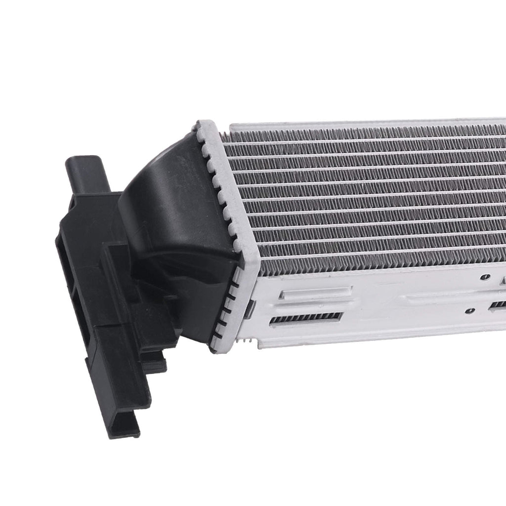 Aluminium intercooler lämplig för Audi A1/Seat Ibiza/Skoda Fabia 2009-2021 6R0145805E