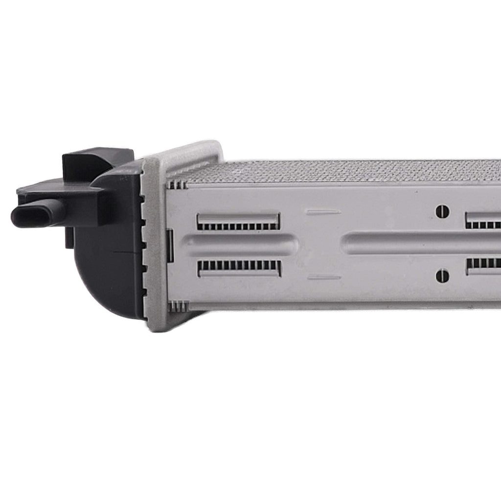 Aluminium intercooler lämplig för Audi A1/Seat Ibiza/Skoda Fabia 2009-2021 6R0145805E