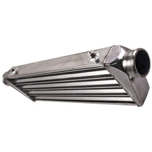 Indlæs billede til gallerivisning Universel aluminium blow-off ventil Type-S Type-RS + 2,5 tommer flange-rør