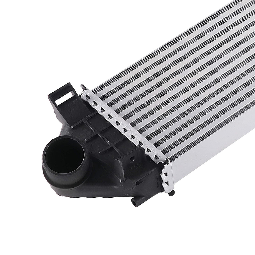 Intercooler lämplig för Ford Galaxy Mondeo S-Max, Volvo S60 S80 V60 V70 TDCI