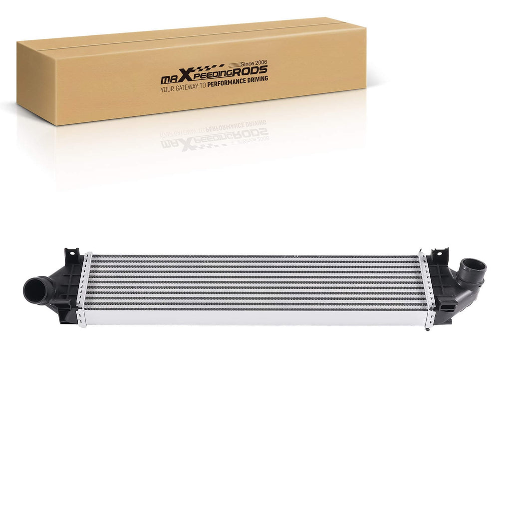 Intercooler lämplig för Ford Galaxy Mondeo S-Max, Volvo S60 S80 V60 V70 TDCI