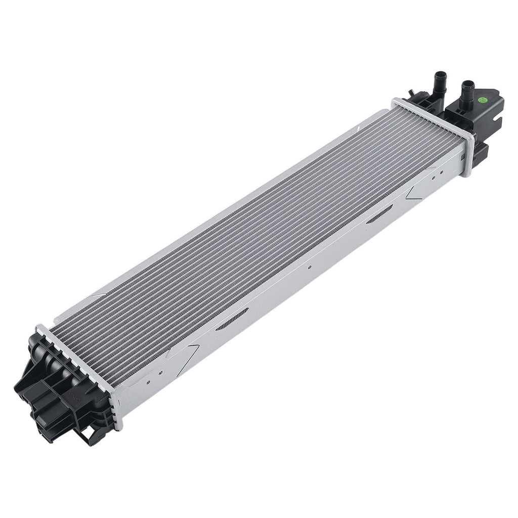Intercooler egnet til Renault Trafic 2.0 dCi 144614882R 2019-2023 aluminium