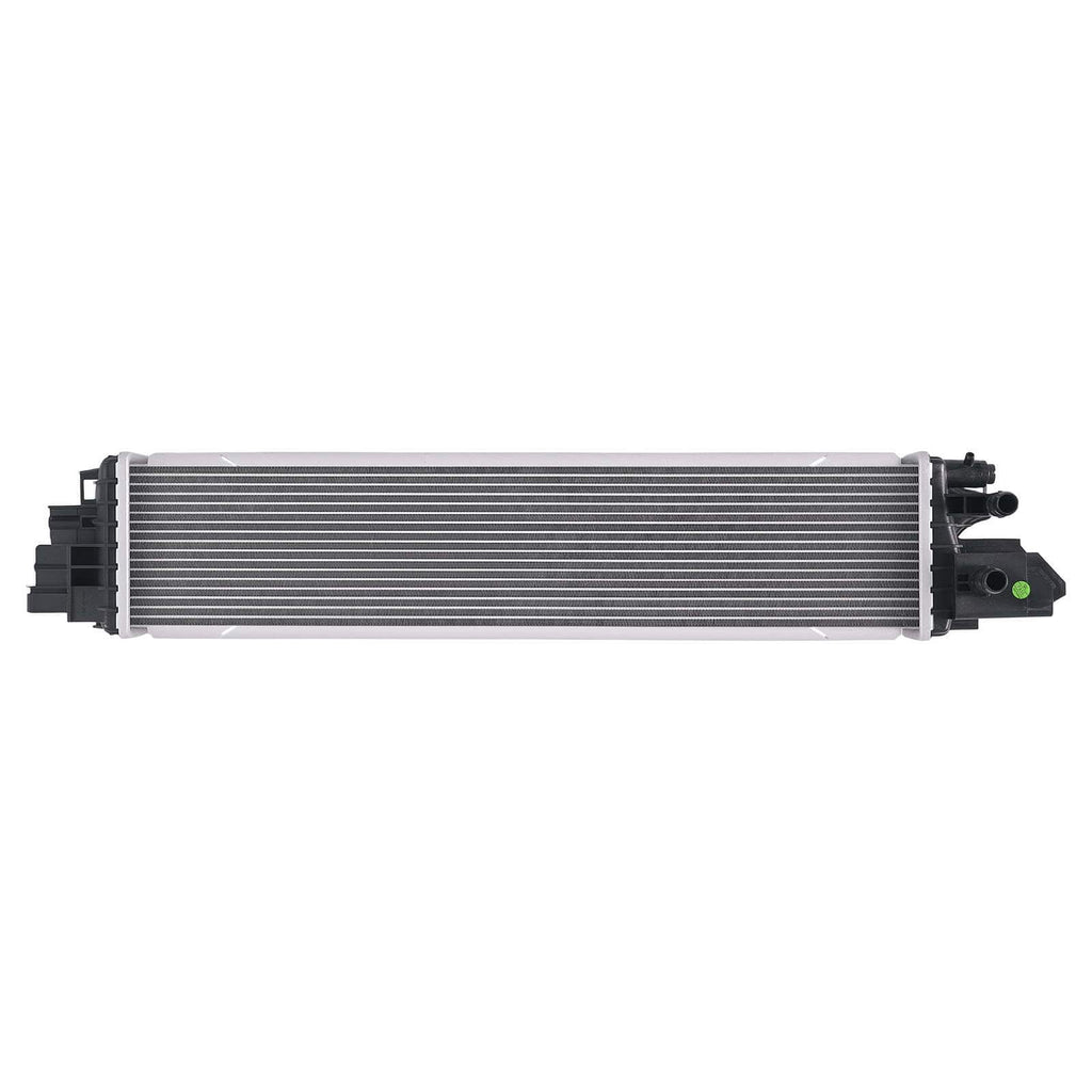 Intercooler egnet til Renault Trafic 2.0 dCi 144614882R 2019-2023 aluminium