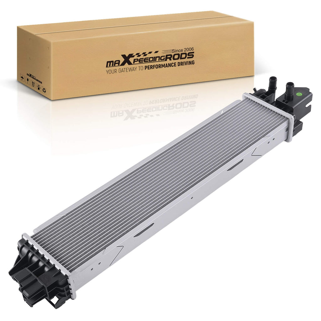 Intercooler egnet til Renault Trafic 2.0 dCi 144614882R 2019-2023 aluminium