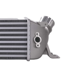 Indlæs billede til gallerivisning Intercooler turbokøler egnet til Hyundai i800 iLoad 2.5 CRDi 2008-2019 281904A481