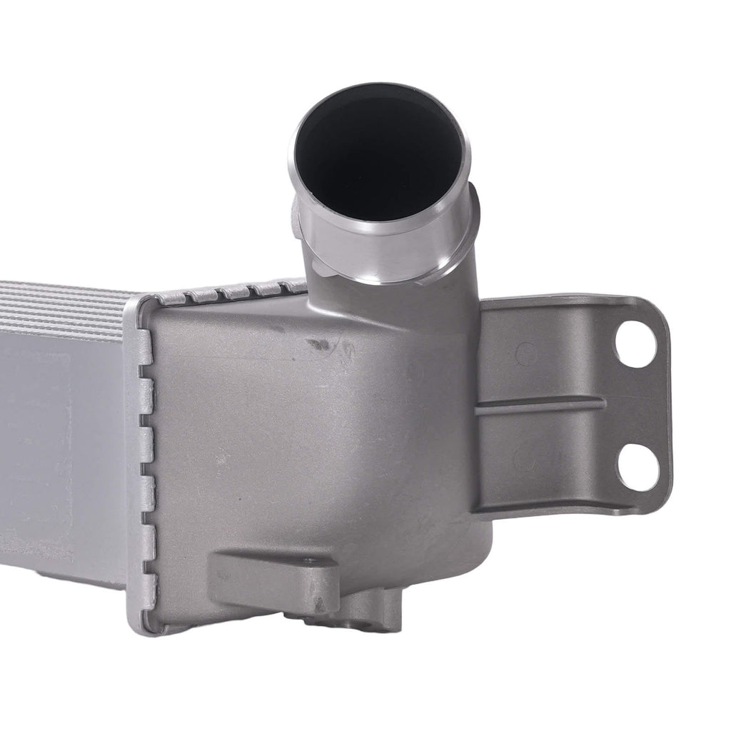 Intercooler turbokøler egnet til Hyundai i800 iLoad 2.5 CRDi 2008-2019 281904A481