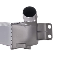 Indlæs billede til gallerivisning Intercooler turbokøler egnet til Hyundai i800 iLoad 2.5 CRDi 2008-2019 281904A481