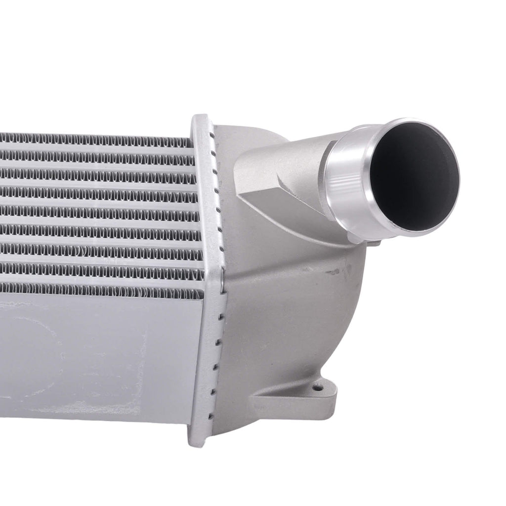 Intercooler turbokøler egnet til Hyundai i800 iLoad 2.5 CRDi 2008-2019 281904A481