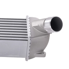 Indlæs billede til gallerivisning Intercooler turbokøler egnet til Hyundai i800 iLoad 2.5 CRDi 2008-2019 281904A481
