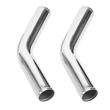Indlæs billede til gallerivisning Intercooler 600x300x76 mm 76 mm ind-/udtag + 2.5 tommer 64 mm rørsæt