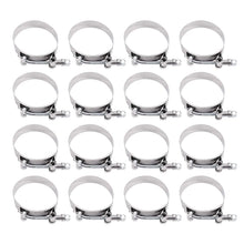 Indlæs billede til gallerivisning Intercooler 600x300x76 mm 76 mm ind-/udtag + 2.5 tommer 64 mm rørsæt