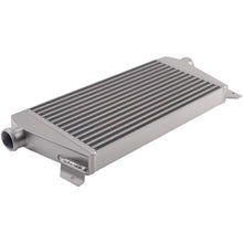 Indlæs billede til gallerivisning Intercooler-kit egnet til Audi A4/A4 Quattro 1.8L DOHC 2002-2006 Bar &amp; Plate