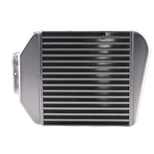 Ladda upp bild till gallerivisning, Toppmonterad intercooler svart lämplig för Toyota Landcruiser 80/100-serien 1HD-T HDJ80