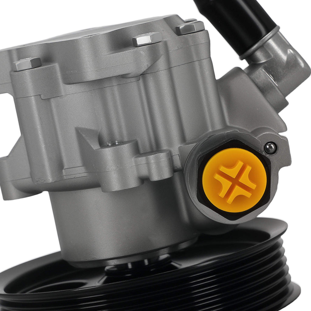 Servopumpe egnet til Alfa Romeo 159 939 2.4 JTDM 2005-2011 50500425