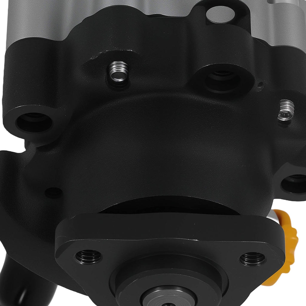 Servostyringspumpe egnet til Land Rover Discovery II TD5 4x4 1999-2004