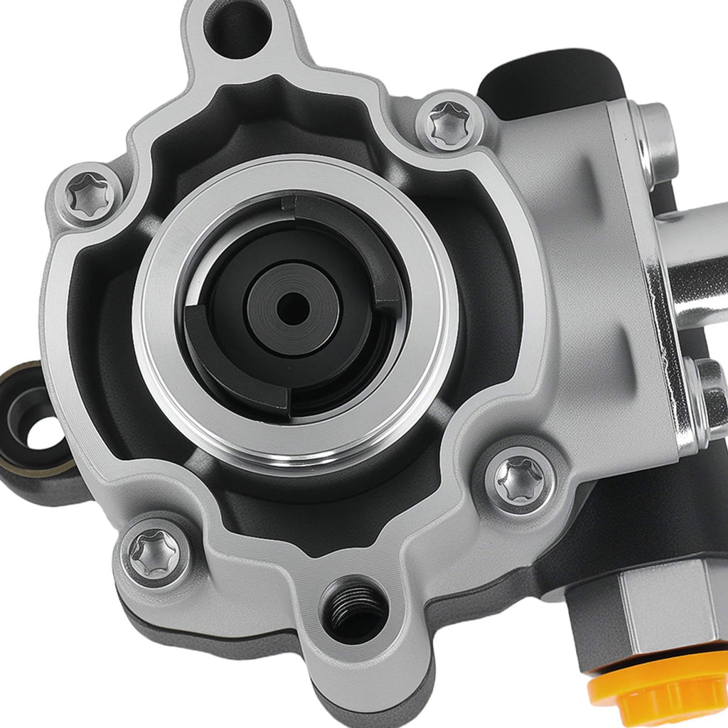 Servostyringspumpe egnet til Land Rover Discovery II TD5 4x4 1999-2004