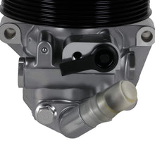 Lataa kuva Galleria-katseluun, Ohjaustehostimen pumppu sopii Ford Transit MK8 V363 2.0 Diesel 2015-alkaen 2010097