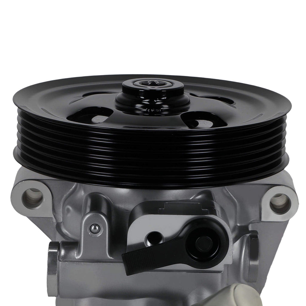 Ohjaustehostimen pumppu sopii Ford Transit MK8 V363 2.0 Diesel 2015-alkaen 2010097