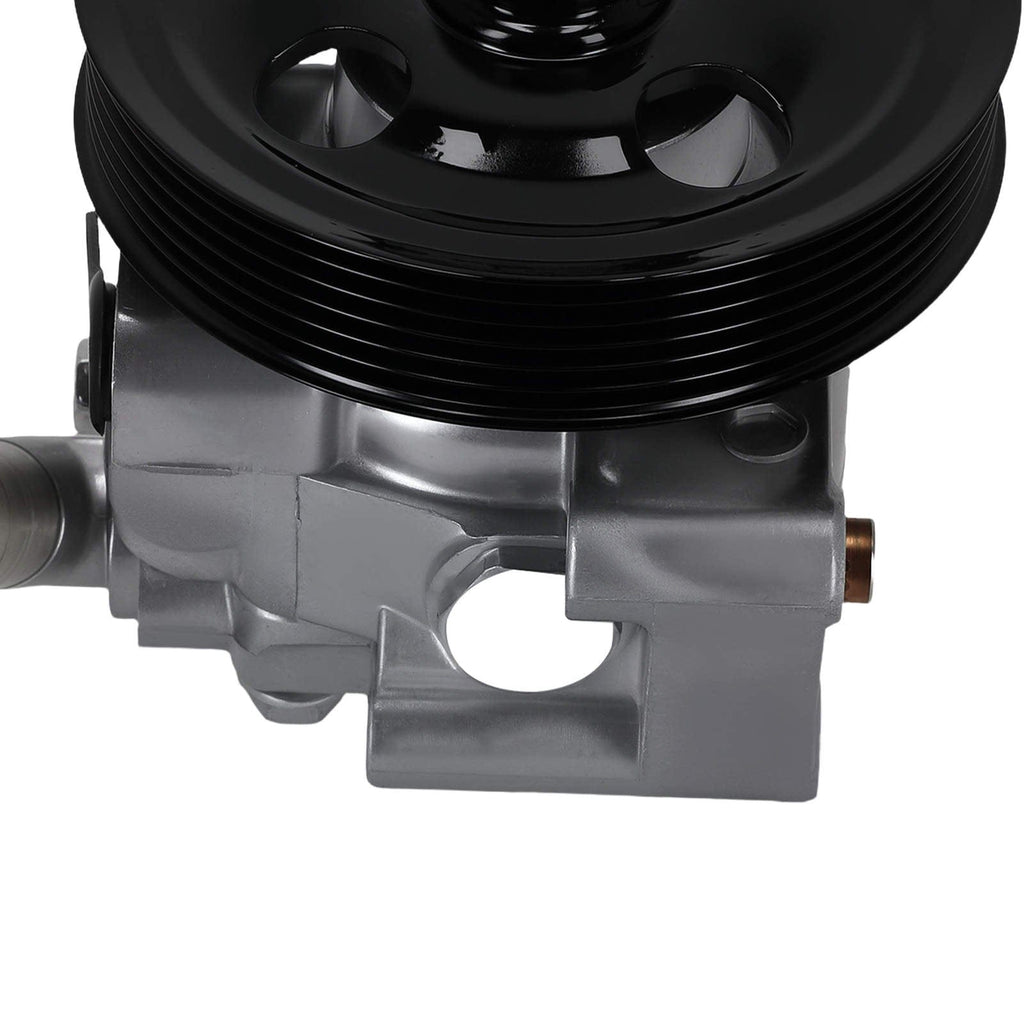 Ohjaustehostimen pumppu sopii Ford Transit MK8 V363 2.0 Diesel 2015-alkaen 2010097