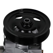 Lataa kuva Galleria-katseluun, Ohjaustehostimen pumppu sopii Ford Transit MK8 V363 2.0 Diesel 2015-alkaen 2010097