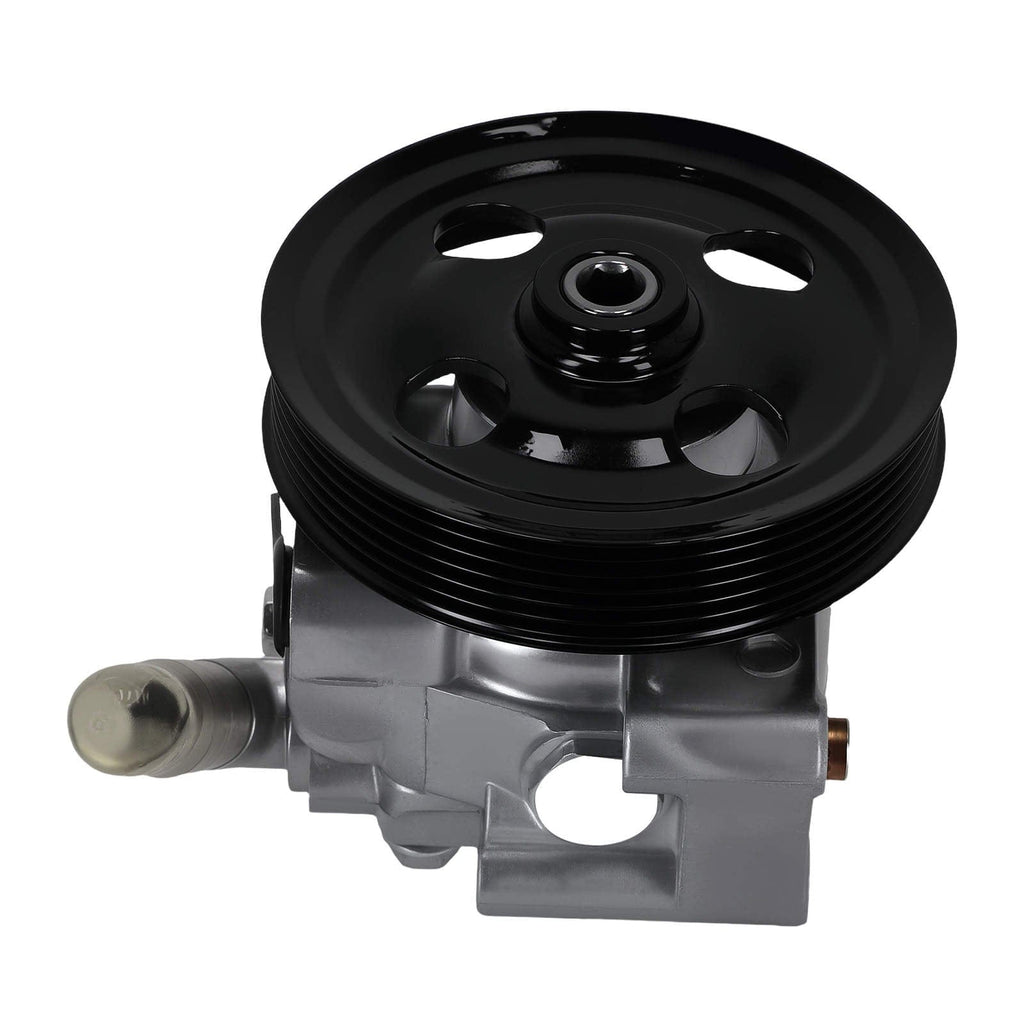 Ohjaustehostimen pumppu sopii Ford Transit MK8 V363 2.0 Diesel 2015-alkaen 2010097