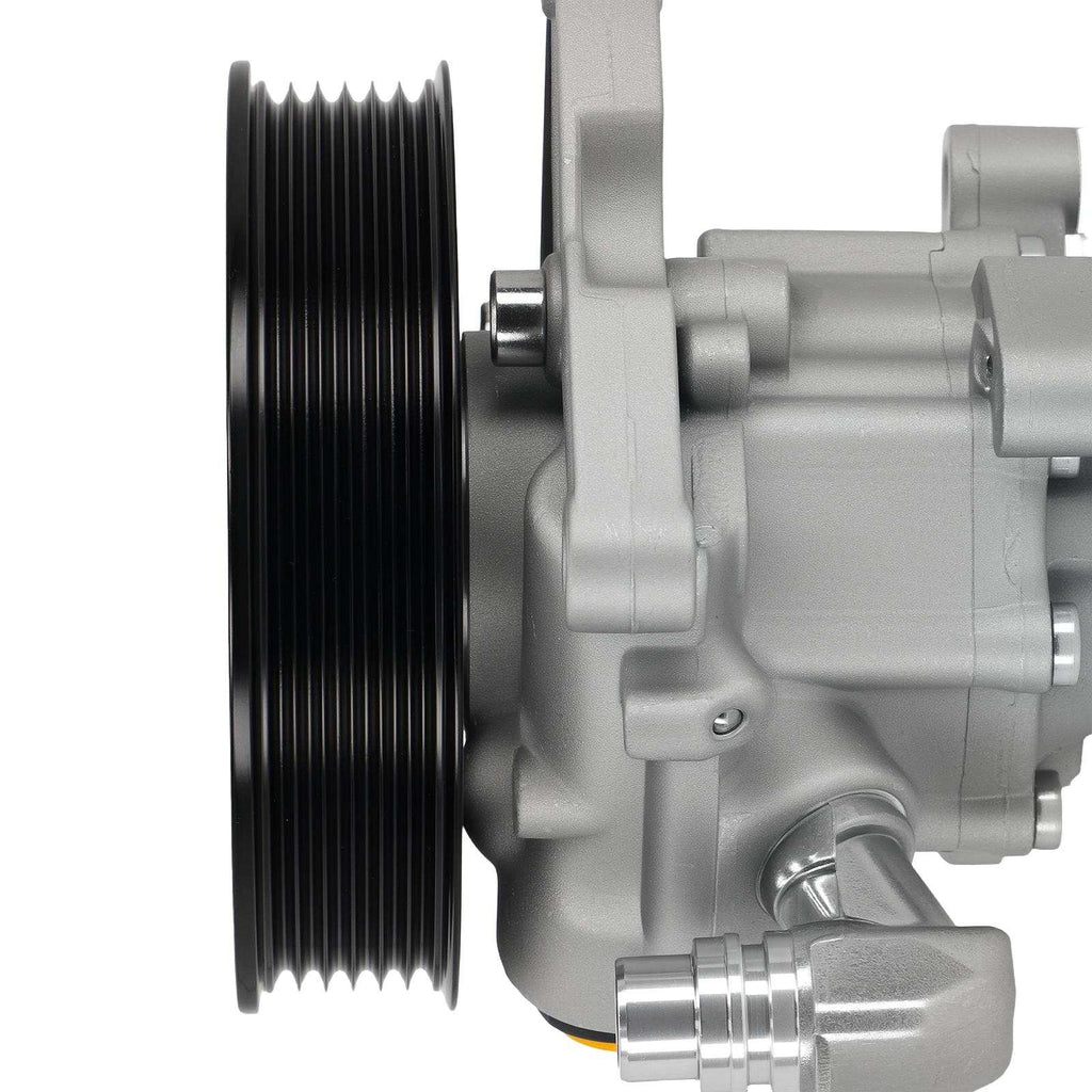 Servopump lämplig för Mercedes ML320 ML430 ML55 AMG 1998-2003 0024668101