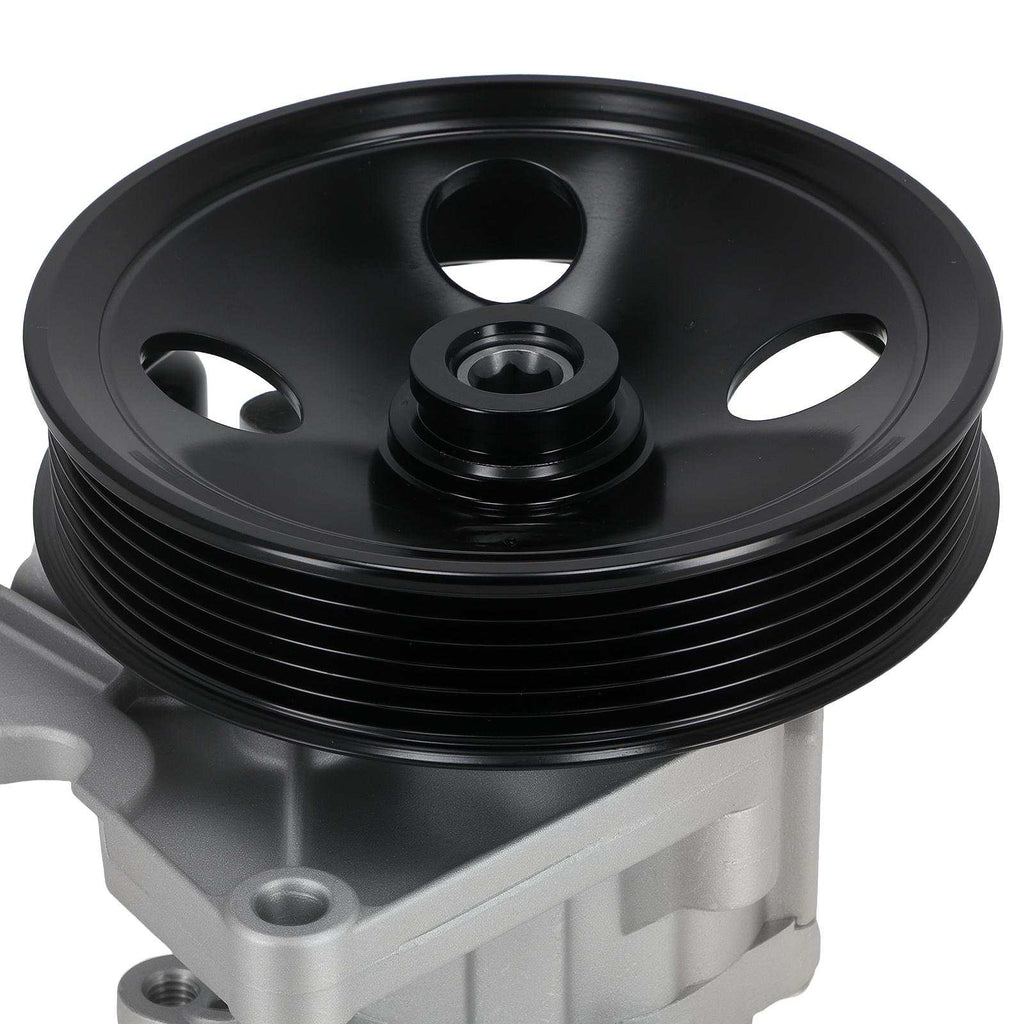 Servopump lämplig för Mercedes ML320 ML430 ML55 AMG 1998-2003 0024668101