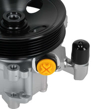 Ladda upp bild till gallerivisning, Servopump lämplig för Mercedes ML320 ML430 ML55 AMG 1998-2003 0024668101