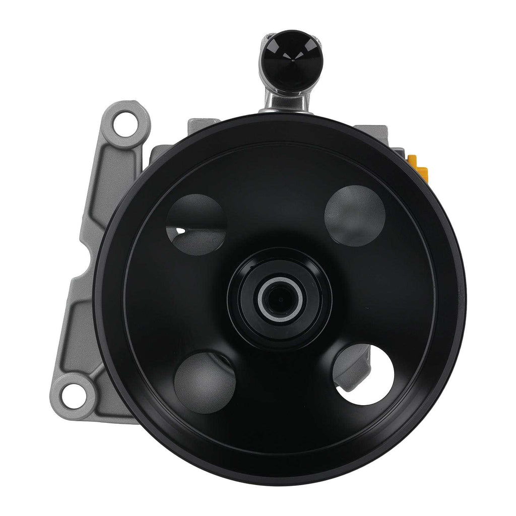 Servopump lämplig för Mercedes ML320 ML430 ML55 AMG 1998-2003 0024668101