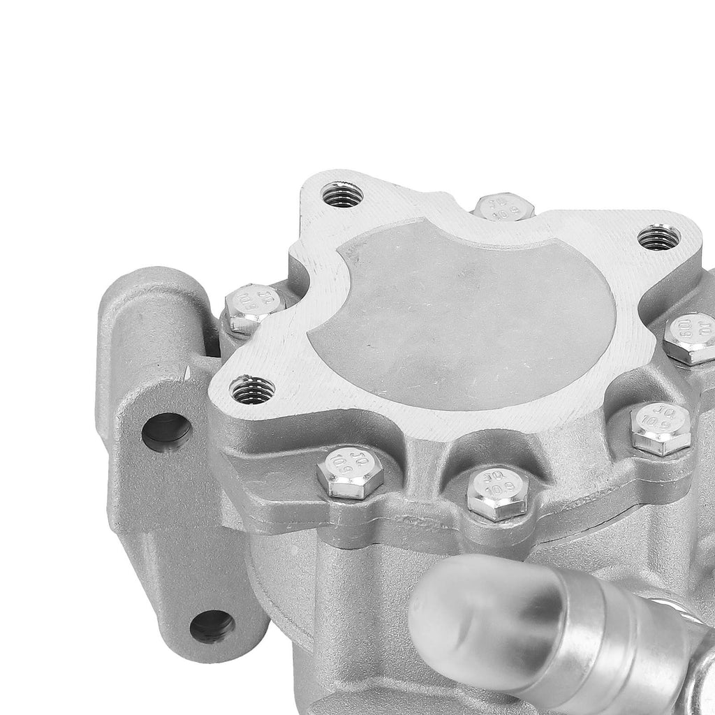 Servostyrningspump lämplig för Mercedes Ml270 Cdi M-Klass W163 0024669001 1998 - 2005