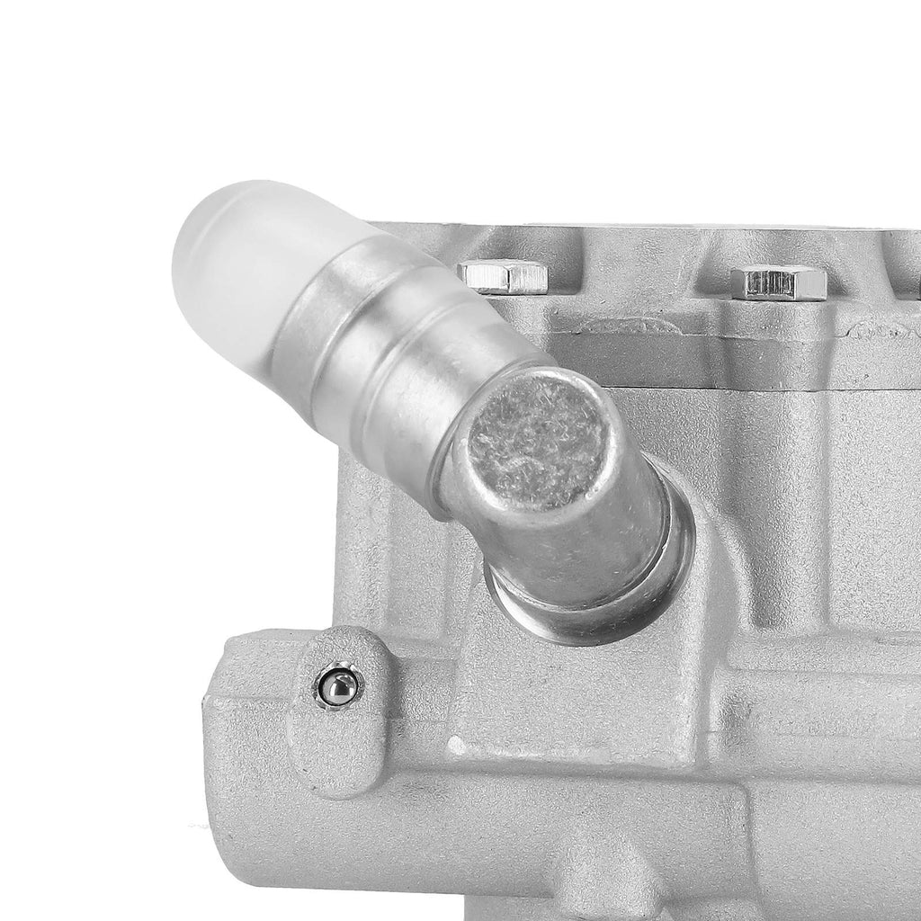 Servostyrningspump lämplig för Mercedes Ml270 Cdi M-Klass W163 0024669001 1998 - 2005