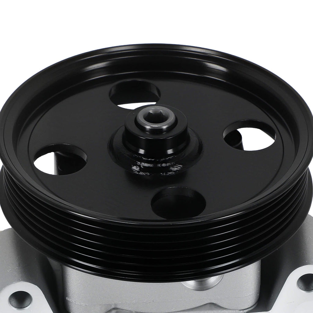 Servopumpe egnet for Ford Focus C-max Focus 2 1.6 1.8 2.0, Volvo C30
