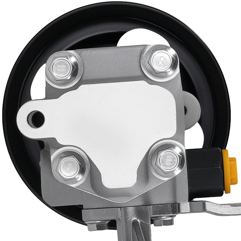 Servostyrningspump lämplig för Hyundai i800 iLoad 2.5 CRDI 08-2020 57100-4H000