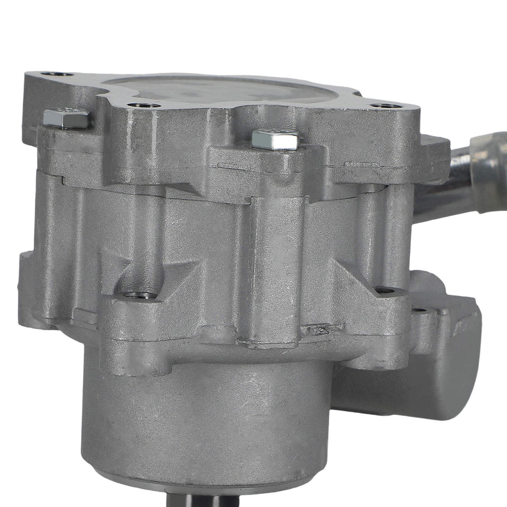 Servostyringspumpe egnet til BMW 1-serie E81 E87 3-serie E90 X1 2004-2012 32414051133