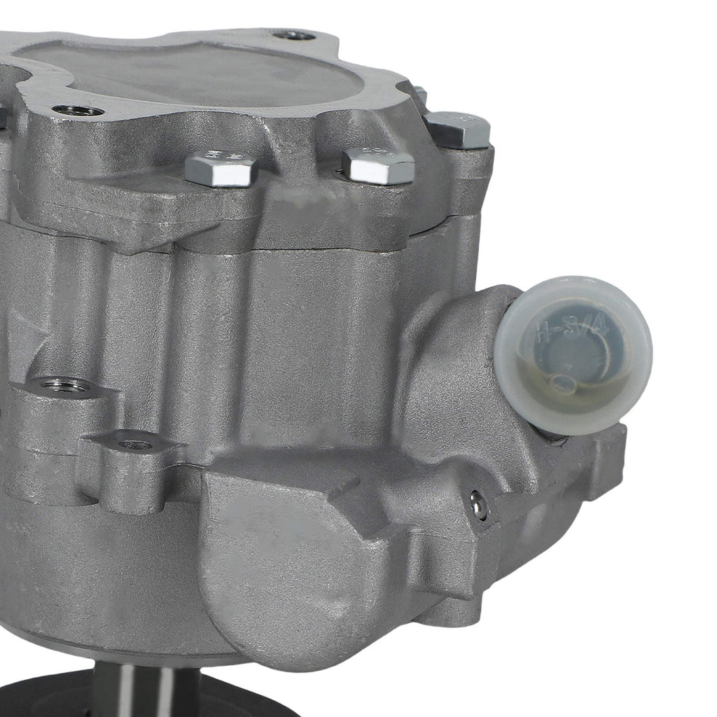 Servostyringspumpe egnet til BMW 1-serie E81 E87 3-serie E90 X1 2004-2012 32414051133