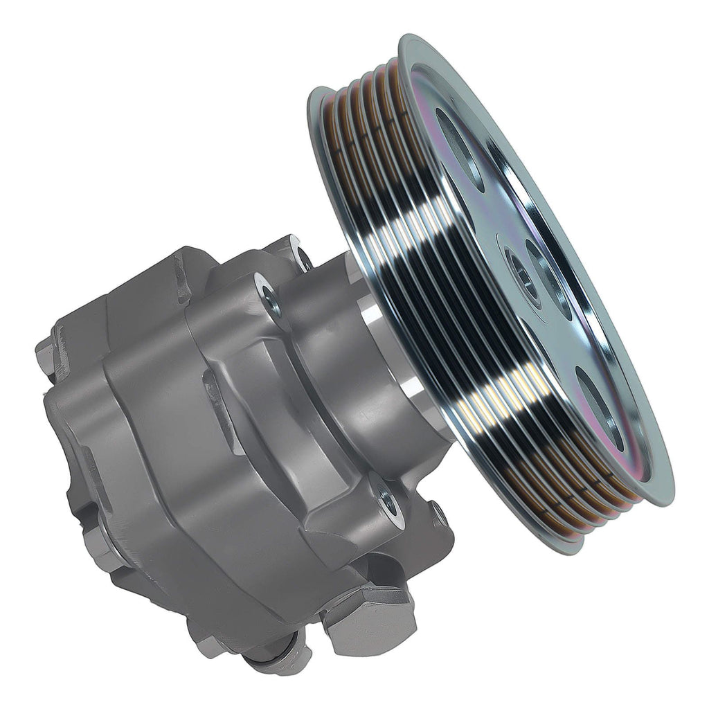 Servopump lämplig för Audi A4 8K2 Allroad 8KH A5 8T3 8K0145153F 07-17