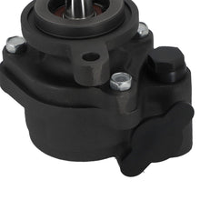 Last bildet i gallerivisningen, Servopumpe som passer til Toyota Land Cruiser 70 80 100 HZJ HDJ80 1HZ 1HD-FT 4.2 diesel 1990–2007 44320-60171