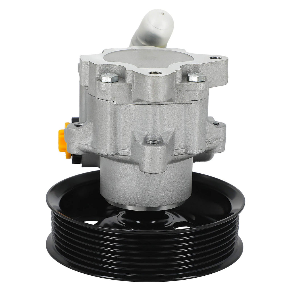 Ohjaustehostimen pumppu sopii malleihin Mercedes-Benz C E M R S W203 W204 W211 W251 W221