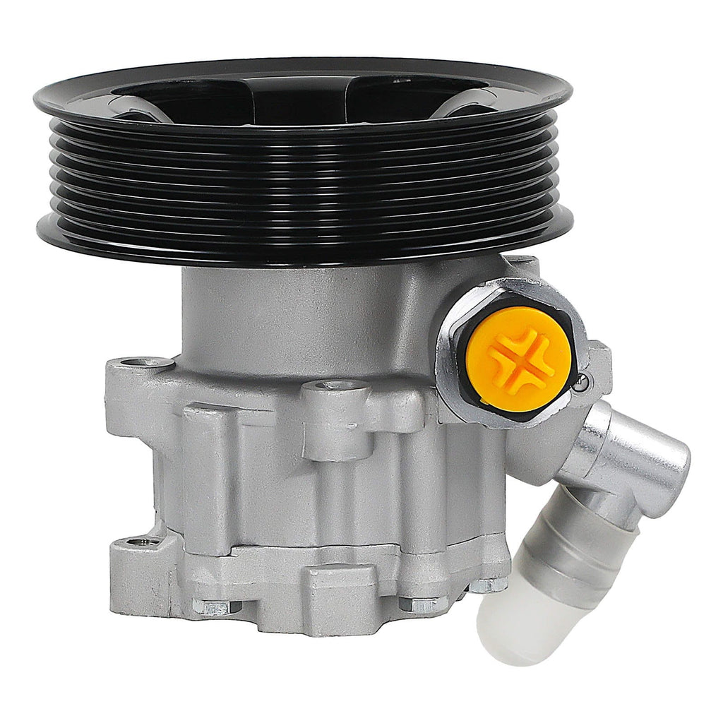 Ohjaustehostimen pumppu sopii malleihin Mercedes-Benz C E M R S W203 W204 W211 W251 W221