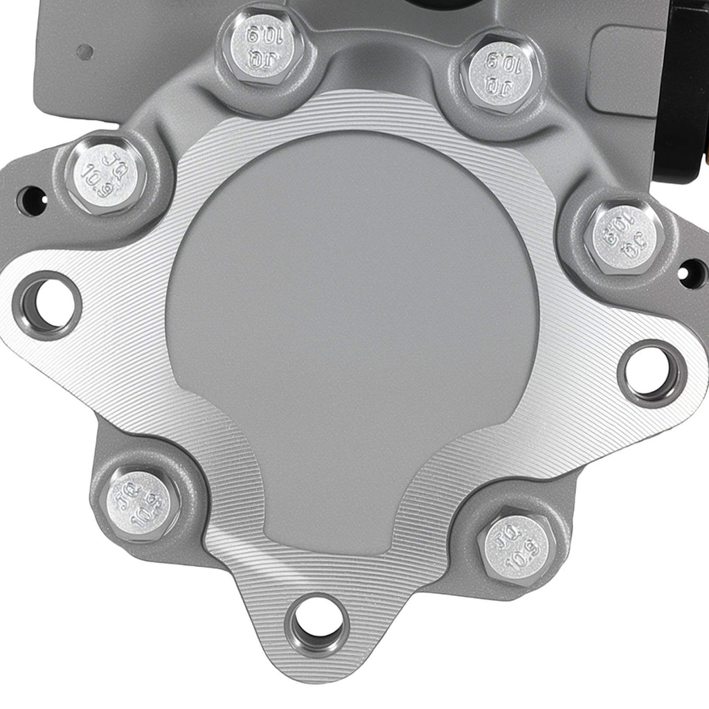 Ohjaustehostimen pumppu sopii BMW 5 E60 520i 530i 2003-2010 32416766190