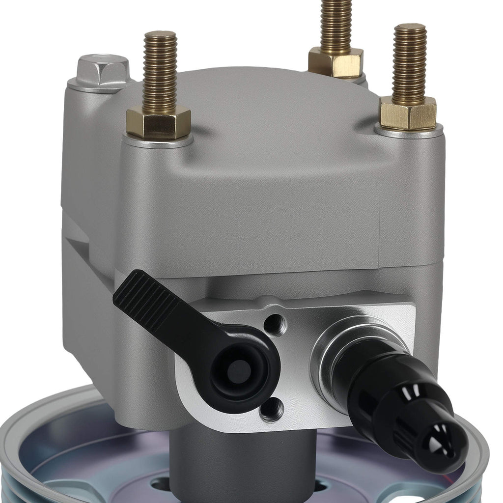 Servopumpe egnet for Ford Mondeo IV S-Max, Volvo S80 V70 XC70