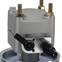Last bildet i gallerivisningen, Servopumpe egnet for Ford Mondeo IV S-Max, Volvo S80 V70 XC70