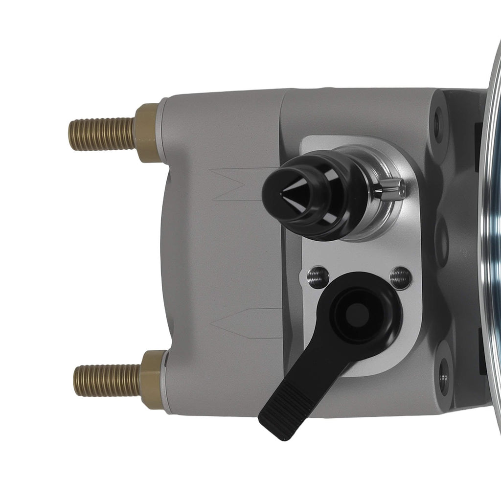 Servopumpe egnet for Ford Mondeo IV S-Max, Volvo S80 V70 XC70