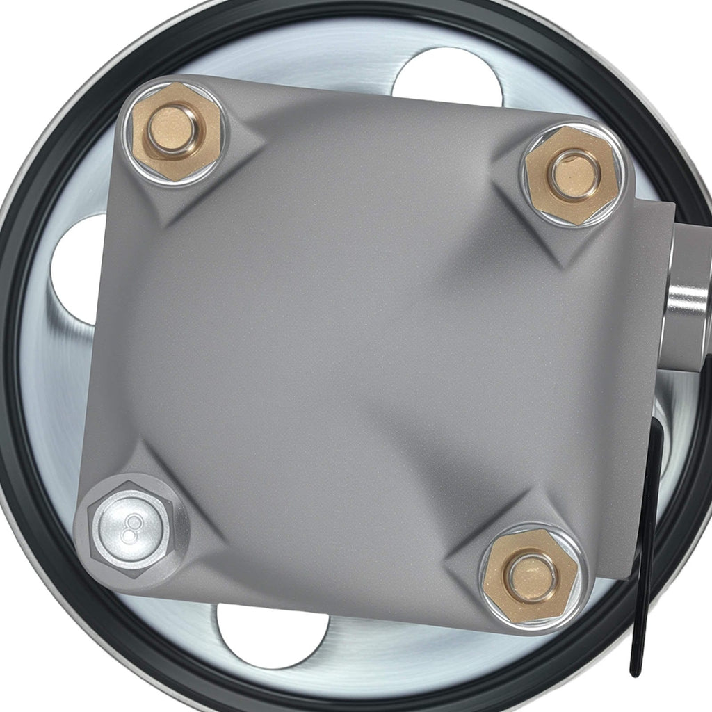 Servopumpe egnet for Ford Mondeo IV S-Max, Volvo S80 V70 XC70