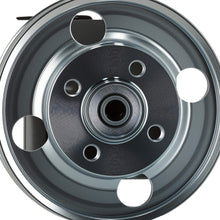 Last bildet i gallerivisningen, Servopumpe egnet for Ford Mondeo IV S-Max, Volvo S80 V70 XC70